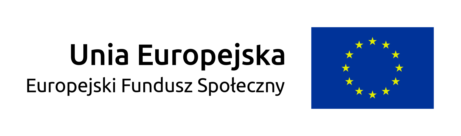 Znalezione obrazy dla zapytania unia europejska logo
