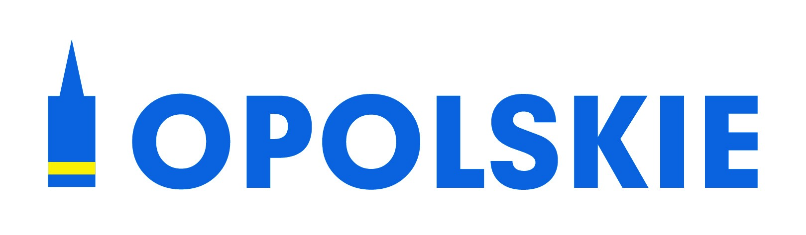Logo Opolskie KwitnÄce