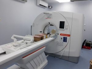 Tomograf komputerowy