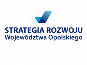 Logo Strategii Województwa Opolskiego do 2030 r.