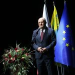 Marszałek Andrzej Buła