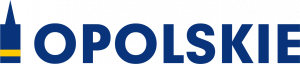 Logo promocyjne wojewóztwa opolskiego