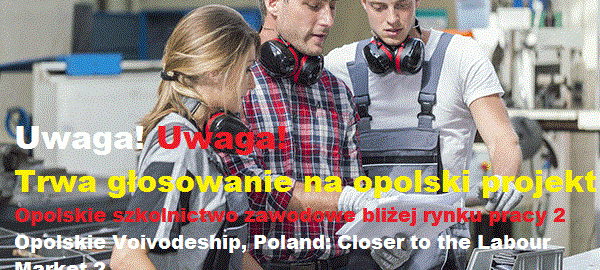 opolski projekt